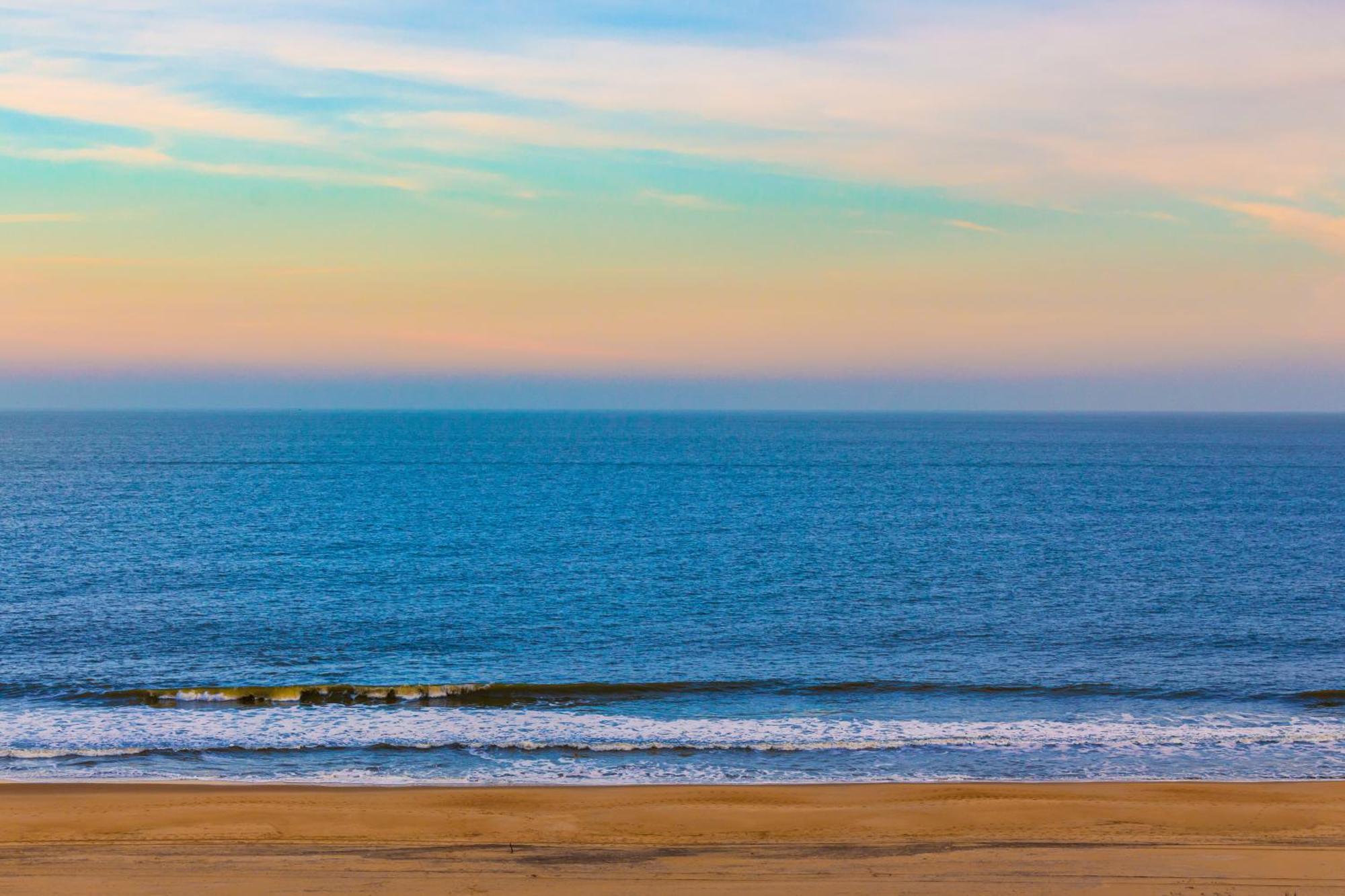 Misty Sea Apartment Ocean City Room photo