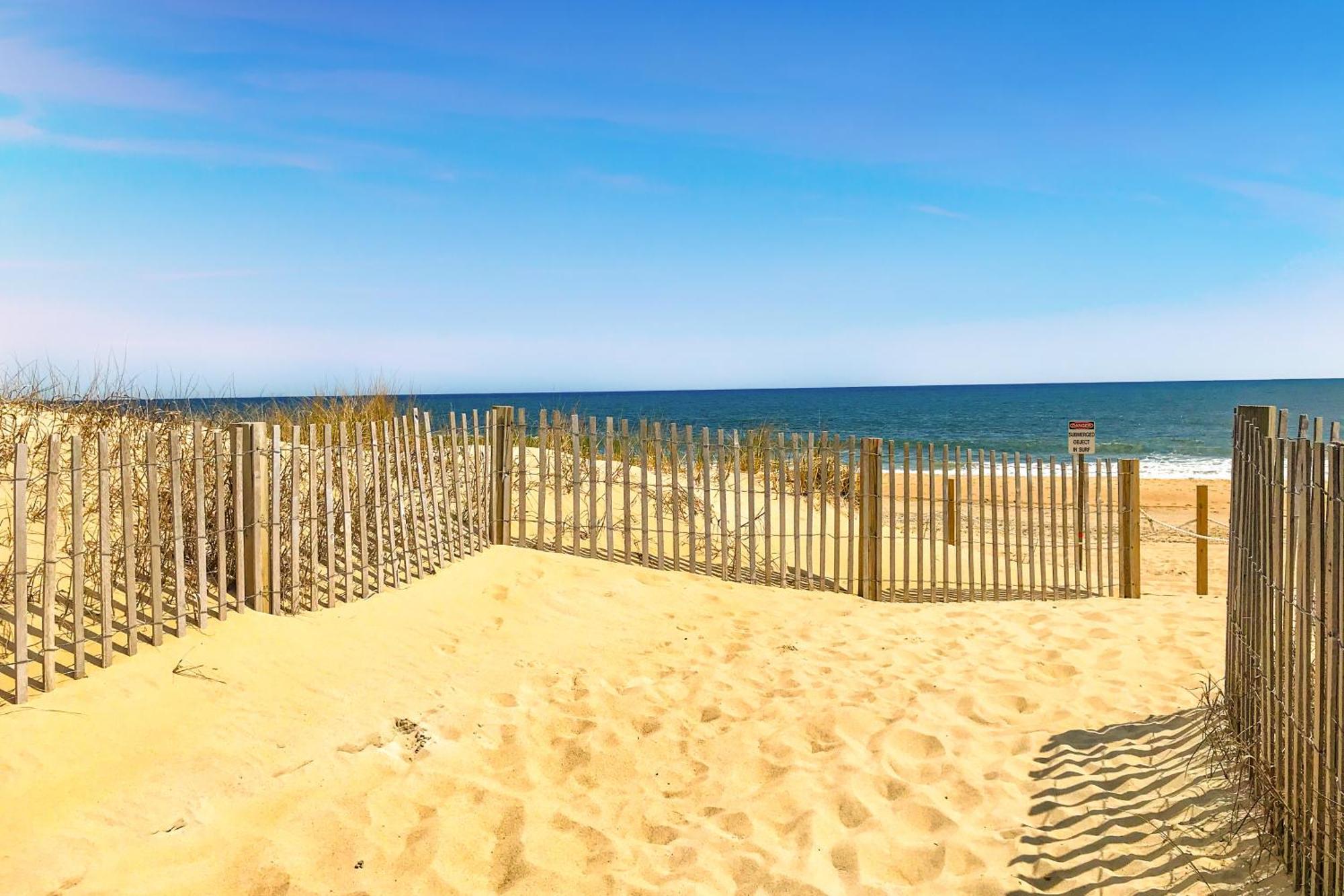 Misty Sea Apartment Ocean City Room photo